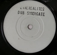 DUB SYNDICATE / On.U SoundsWarped