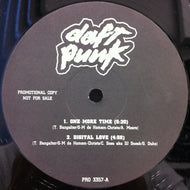 DAFT PUNK / SAME