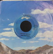 DAN HARTMAN / INSTANT REPLAY