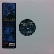 DAMIAN MARLEY / ME NAME JR. GONG