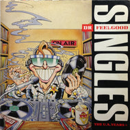 DR. FEELGOOD / SINGLES (The U.A. Years+)