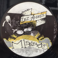 DEZ-ANDRES / Things U Like