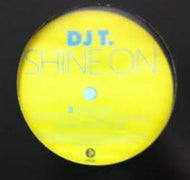 DJ T. / SINE ON