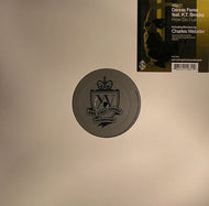 DENNIS FERRER / HOW DO I LET GO
