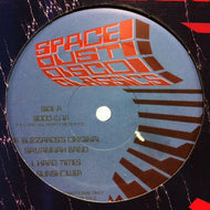 DR. BUZZARD'S ORIGINAL SAVANNAH BAND / UNTITLED