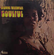 DIONNE WARWICK / SOULFUL