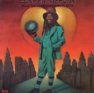 DENROY MORGAN / I'LL DO ANYTHING FOR YOU