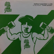DJ RAFIK / WORKOUT ESSENTIALS VOL. 2: SUCKER PUNCHIN