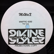 DIVINE STYLER / DIRECTRIX