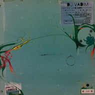 DJ VADIM / LIKE THE WIND
