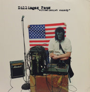 DILLINGER FOUR / SITUATIONIST COMEDY