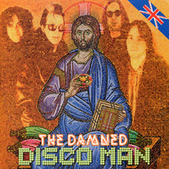 DAMNED / DISCO MAN
