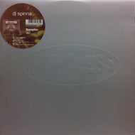 DJ SPINNA / LIFE:STYLES SAMPLER
