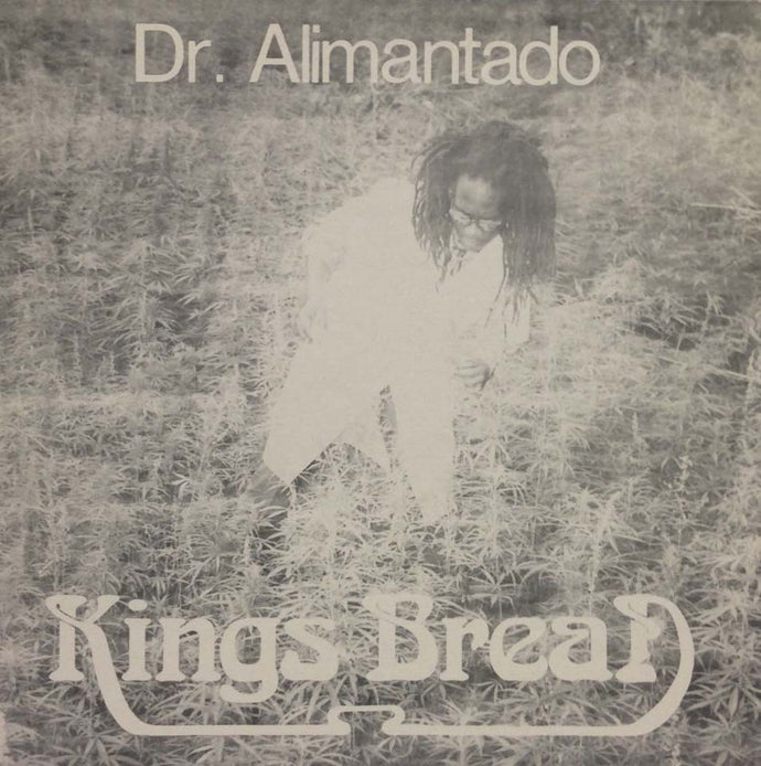 DR. ALIMANTADO / KINGS BREAD