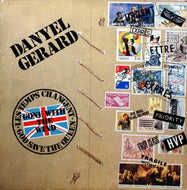 DANYEL GERARD / Gone With The Wind