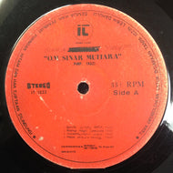 DIANA YUSUF / O.M. SINAR MUTIARA