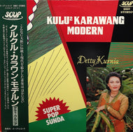 DETTY KURNIA / KULU KULU KARAWANG MODERN