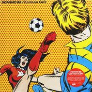 DOMINO 88 / CARTOON CAFE