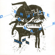 DER DRITTE RAUM / MIXED UP 1.0