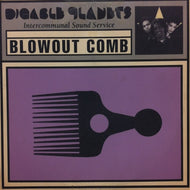 DIGABLE PLANETS / BLOWOUT COMBS