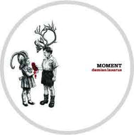 DAMIAN LAZARUS / MOMENT