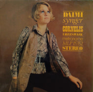 DAIMI  / DAIMI SYNGER CORNELIS VREESWIJK