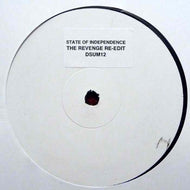 DONNA SUMMER / STATE OF INDEPENDENCE (THE REVENGE RE-EDIT)