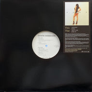 DAWN ROBINSON / DAWN (ALBUM SAMPLER)