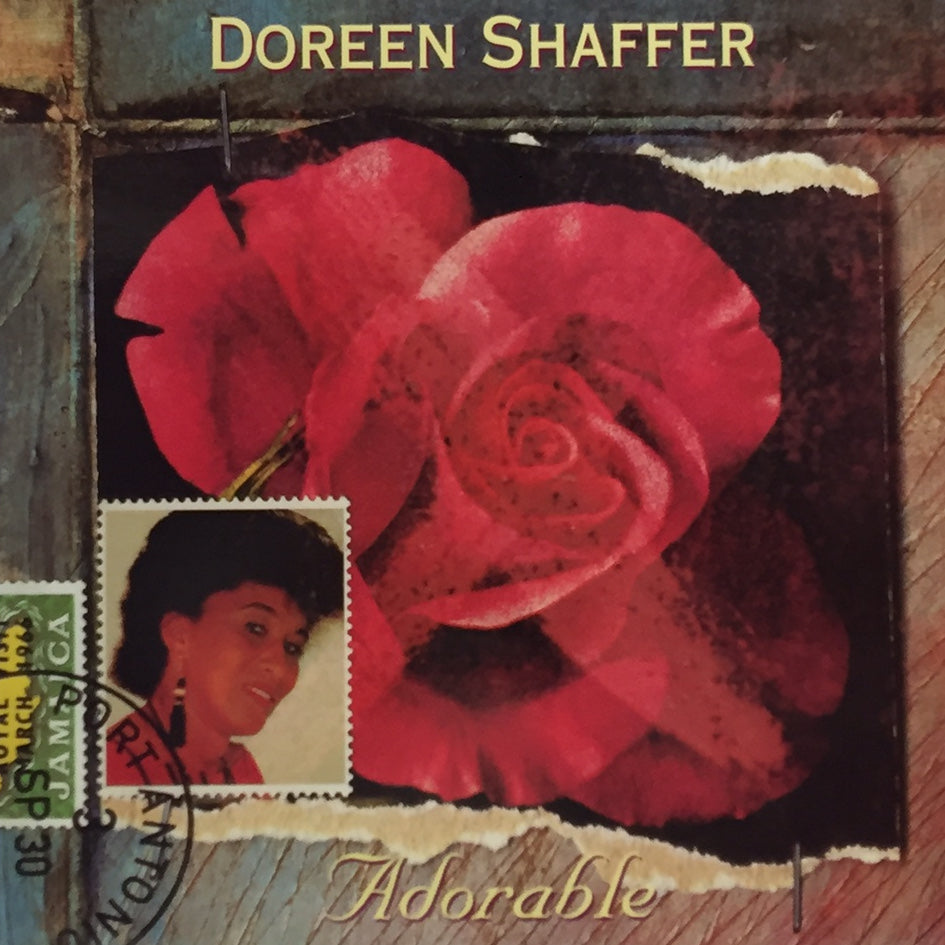 レゲエ レコード jackie & doreen adorable you Jackie & Doreen – The Vow / Adorable You | Releases | Discogs