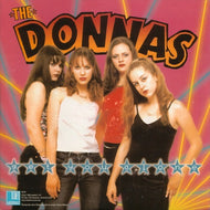 DONNAS / GET YOU ALONE / Toilet Boys / You Got I