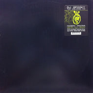 DJ SPOOKY THAT SUBLIMINAL KID / MODERN MANTRA (UNMIXED VINYL VERSION)