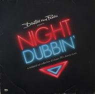 DIMITRI FROM PARIS / Night Dubbin'