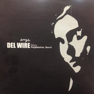DEL WIRE / ANGE