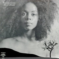 DIZZY GILLESPIE / PORTRAIT OF JENNY