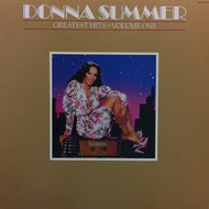 DONNA SUMMER / GREATEST HITS VOLUME ONE