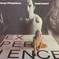 DAVID AXELROD / SONGS OF EXPERIENCE