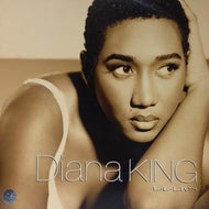 DIANA KING / L-L-LIES