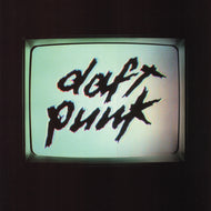 DAFT PUNK / HUMAN AFTER ALL