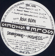 DJ SHADOW / ENTROPY