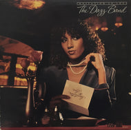 DAZZ BAND / INVITATION TO LOVE