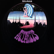 DANIEL SALINAS / ATLANTIS