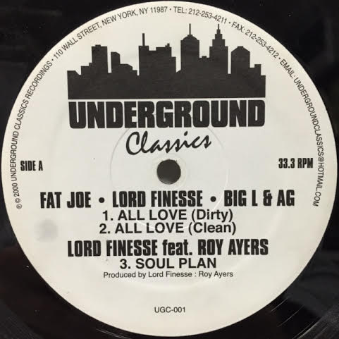 D.I.T.C. / D.I.T.C. CLASSICS – TICRO MARKET