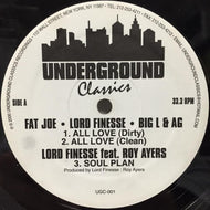 D.I.T.C. / D.I.T.C. CLASSICS