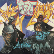 DJ SAT-ONE / ANY CHAMPION / FUK DAT SHIT