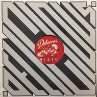 DEF JEF / POET WITH SOUL