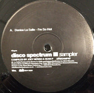 DENISE LaSALLE / MANDRE / I'm So Hot / Solar Flight 