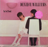 DENIECE WILLIAMS / I'M SO PROUD