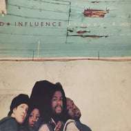D-INFLUENCE (D'Influence) / PRAYER 4 UNIY