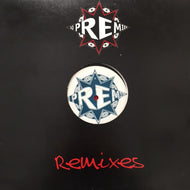 DJ PREMIER / THE REMIXES VOL.6
