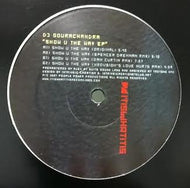 DJ GOURACHANDRA / SHOW U THE WAY EP
